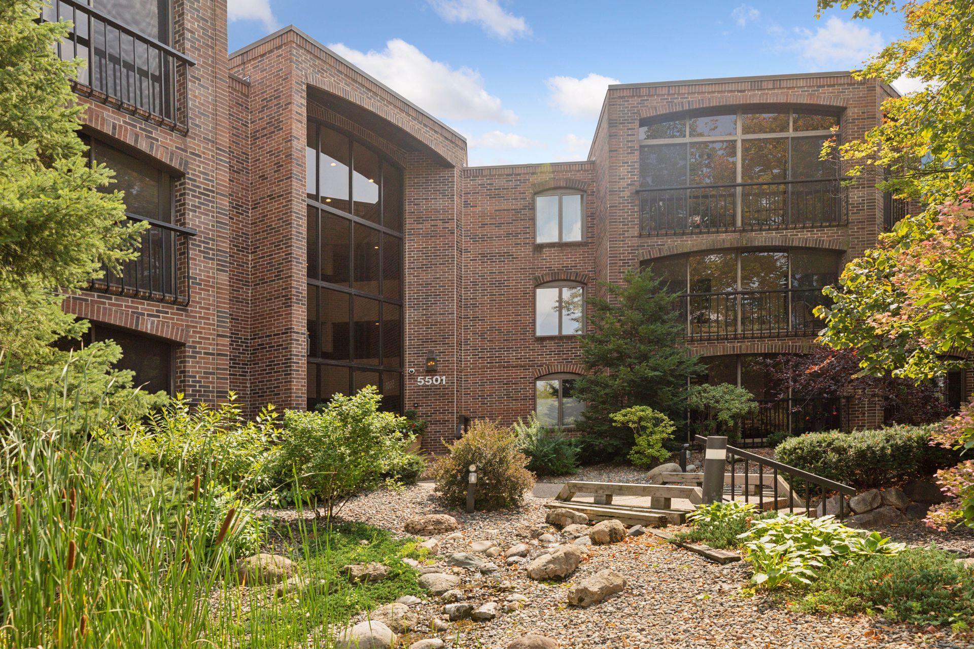 5501 Dewey Hill Road, Unit 140 Edina, MN 55439 - Photo 56 of 61