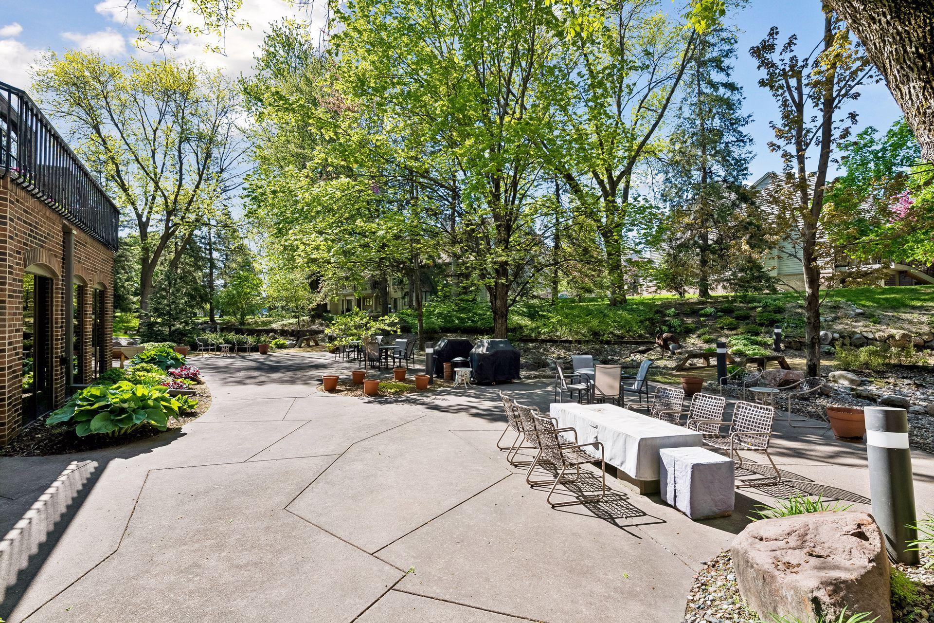 5501 Dewey Hill Road, Unit 140 Edina, MN 55439 - Photo 59 of 61