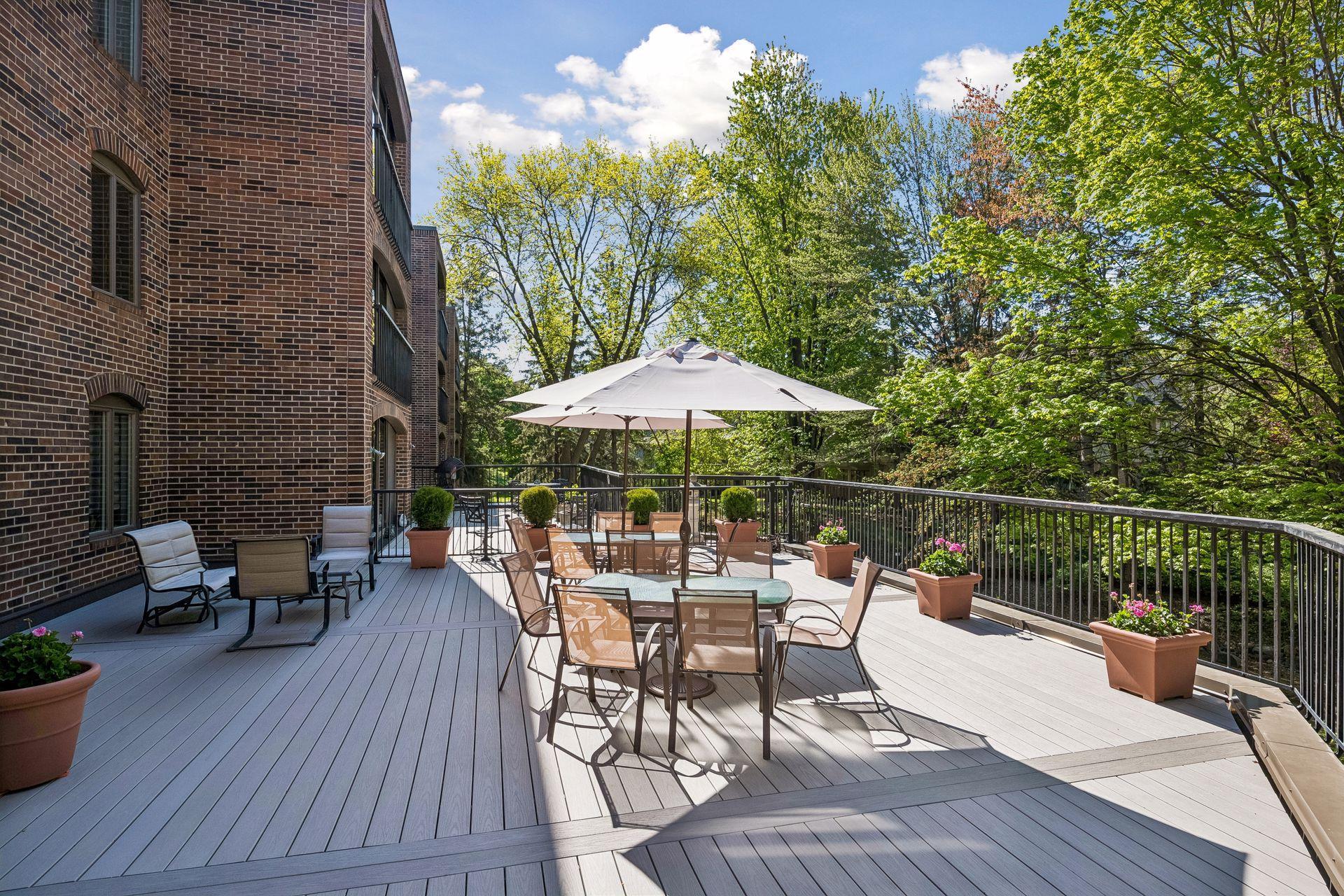 5501 Dewey Hill Road, Unit 140 Edina, MN 55439 - Photo 60 of 61