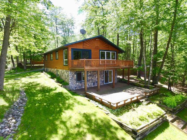 7863 Hixon Road Minocqua, WI 54548 - Photo 1 of 19 Gallery Image 1
