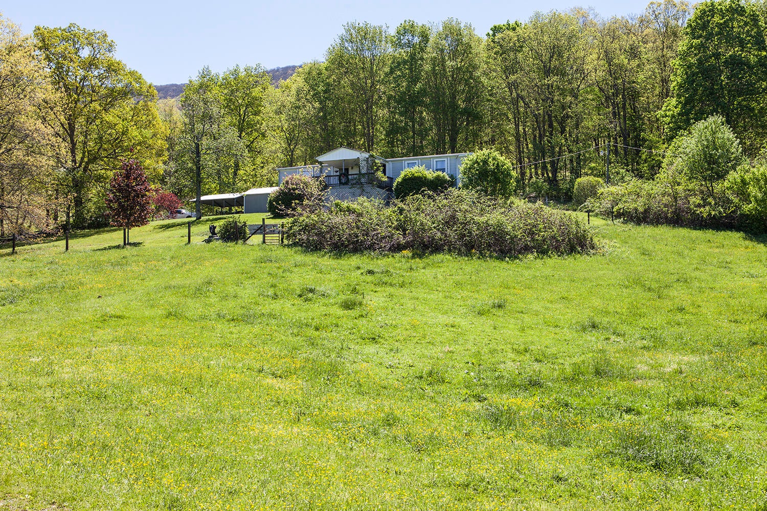 2090 Pete Amos Road Lindside, WV 24951 - Photo 78 of 96 Gallery Image 78