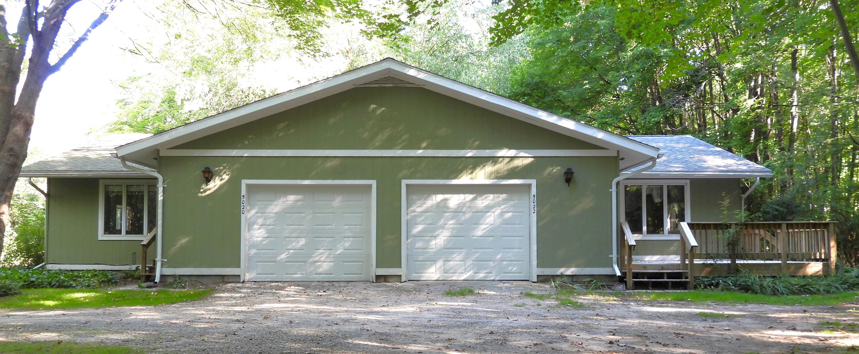 5020 Lorenson Road Muskegon, MI 49445 - Photo 1 of 1 Front