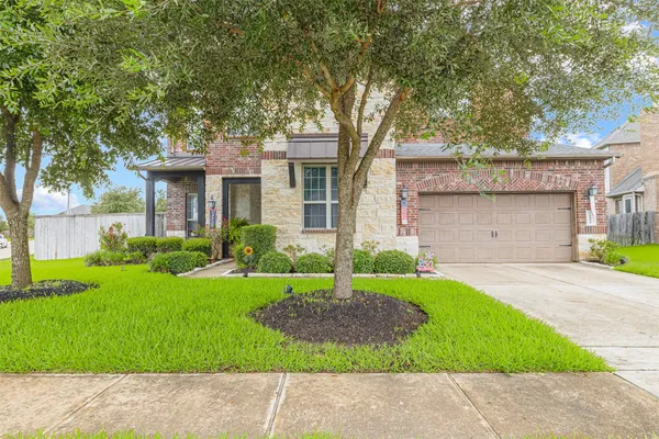 $674,900 | 28810 Emerald Valley Drive, Katy, TX 77494