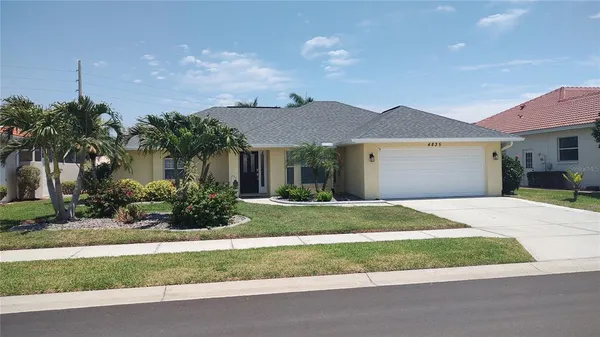 $2,750 | 4835 Jacaranda Heights Drive, Venice, FL 34293