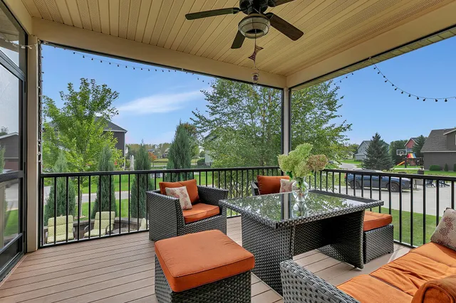 $619,900 | 908 21st Avenue North, Sartell, MN 56377