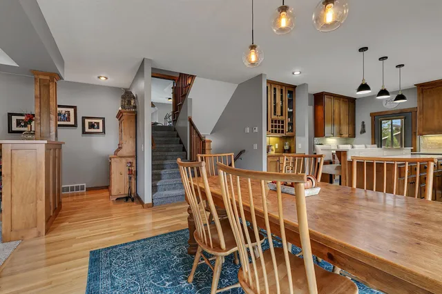 $619,900 | 908 21st Avenue North, Sartell, MN 56377