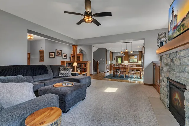 $619,900 | 908 21st Avenue North, Sartell, MN 56377