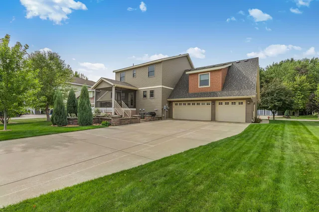 $619,900 | 908 21st Avenue North, Sartell, MN 56377