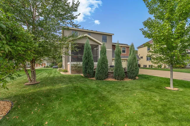 $619,900 | 908 21st Avenue North, Sartell, MN 56377