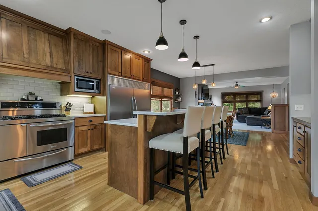 $619,900 | 908 21st Avenue North, Sartell, MN 56377