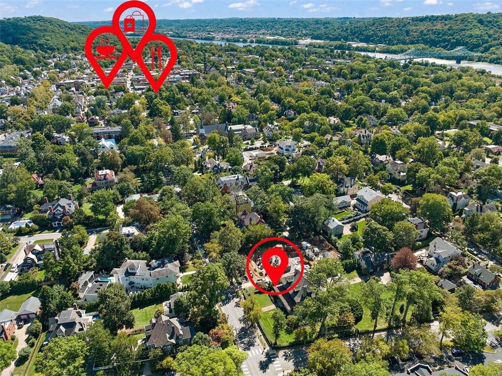 2 Beaver Street Sewickley, PA 15143 - Photo 25 of 25