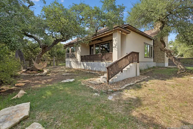 $549,900 | 114 C Chisholm, Blanco, TX 78606