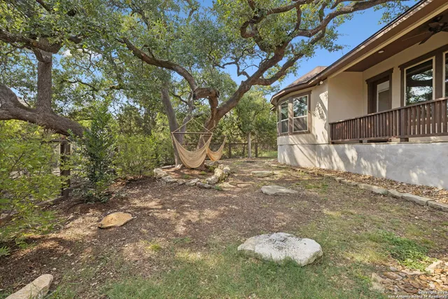 $549,900 | 114 C Chisholm, Blanco, TX 78606