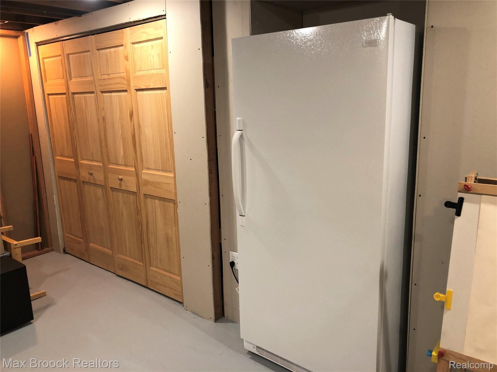651 Snowmass Drive Rochester, MI 48309 - Photo 63 of 66 BASEMENT3.jpg