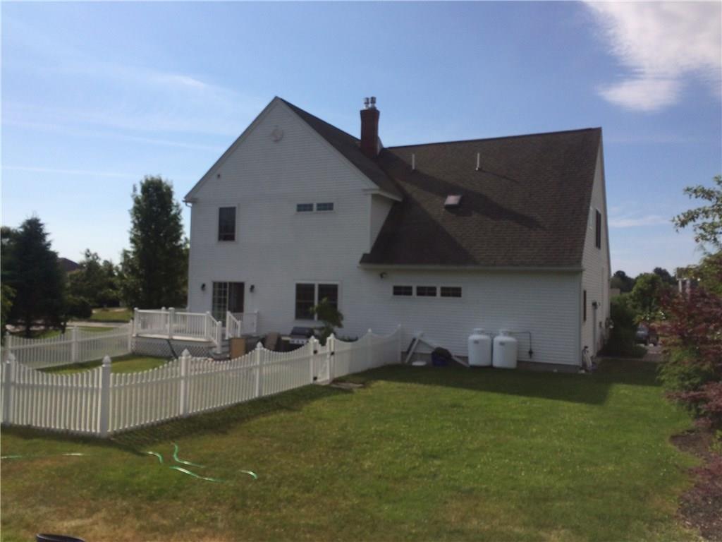 10 Fowler Farm Road Scarborough, ME 04074 - Photo 2 of 5 Photo