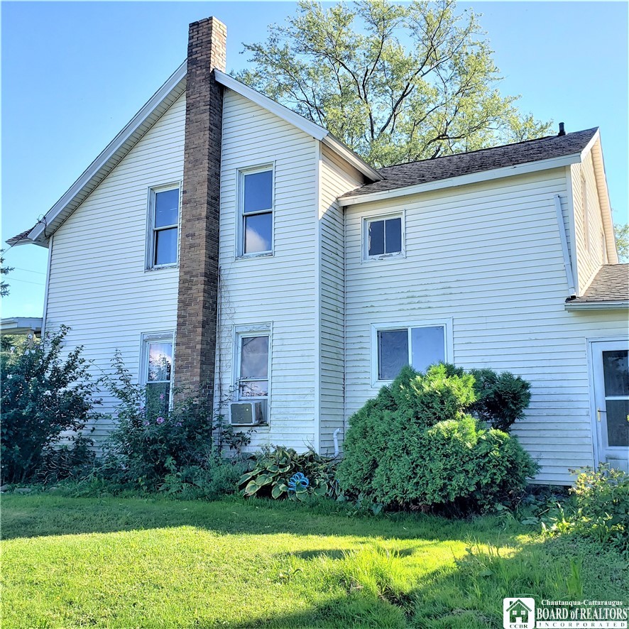 9403 Chautauqua Road Pomfret, NY 14063 - Photo 1 of 1 Gallery Image 1