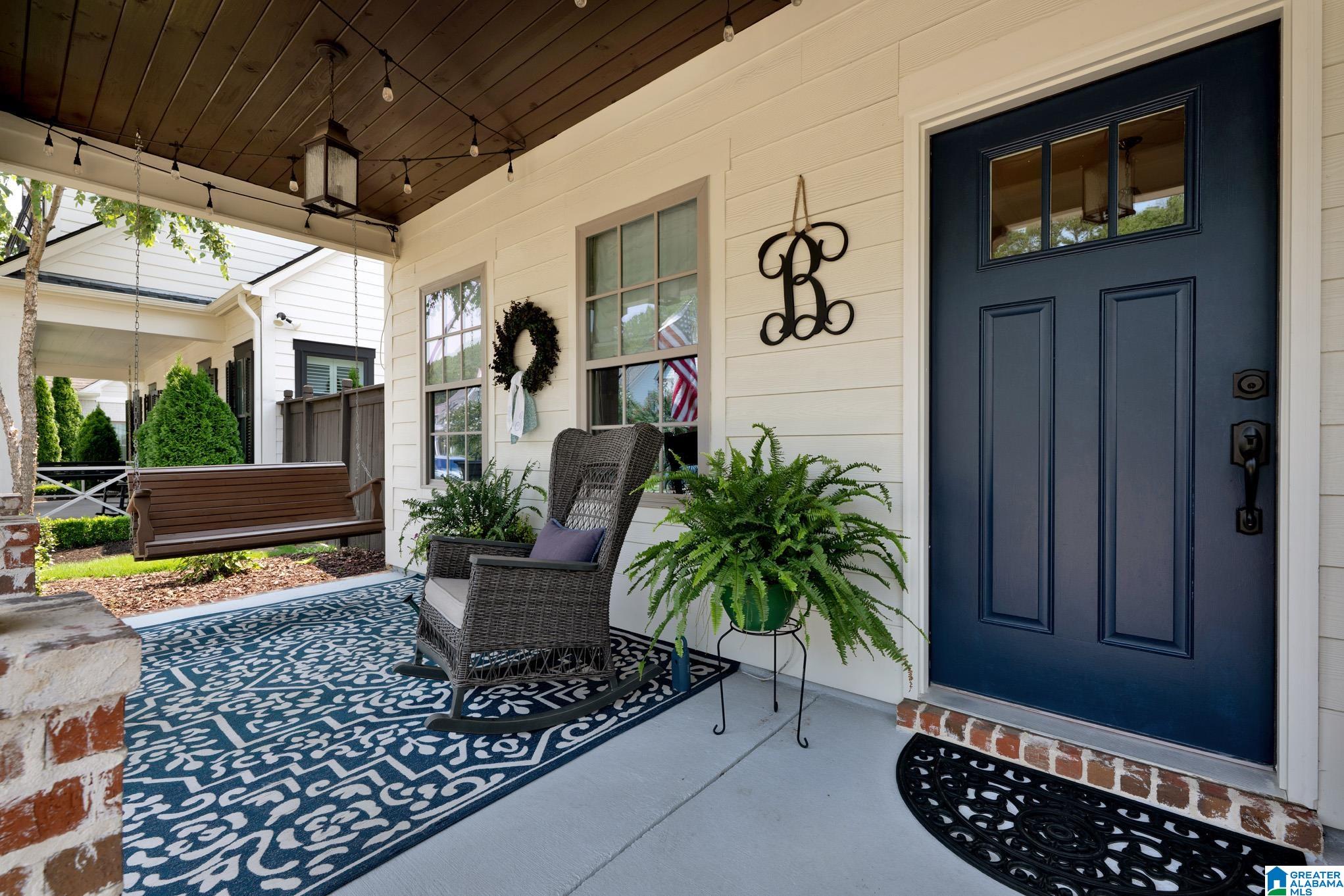 6539 Spring Street Trussville, AL 35173 - Photo 4 of 56