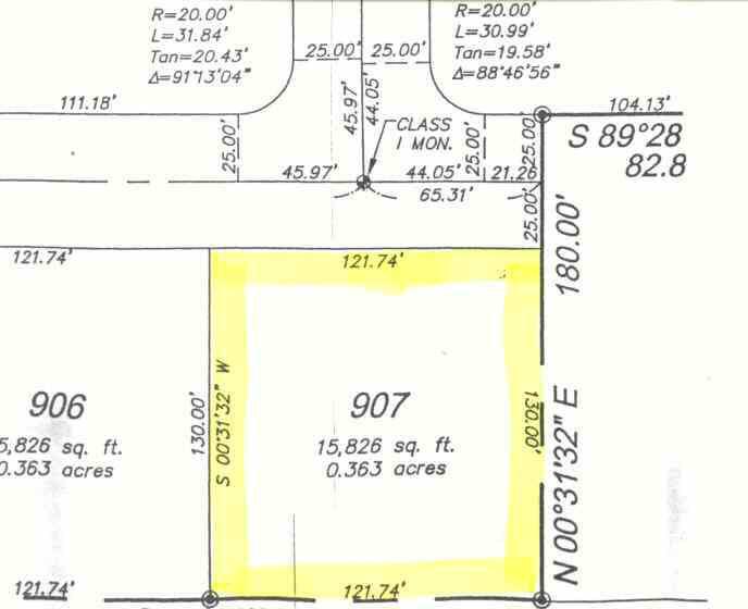 0 Th Street, Unit 907 St. George, UT 84790 - Photo 1 of 1 Primary Photo