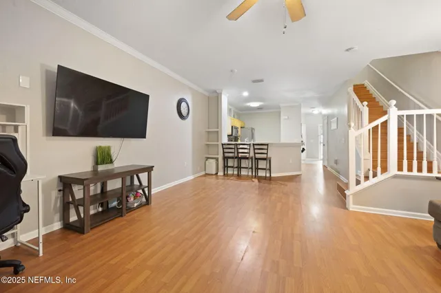 $235,000 | 3750 Silver Bluff Boulevard, Unit 807, Orange Park, FL 32065