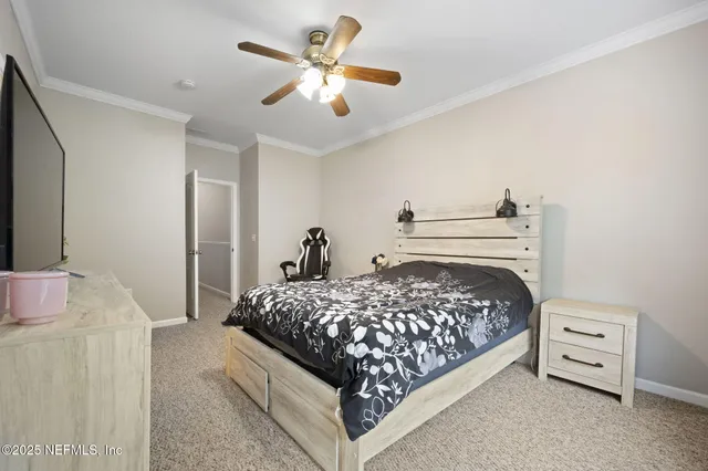 $235,000 | 3750 Silver Bluff Boulevard, Unit 807, Orange Park, FL 32065