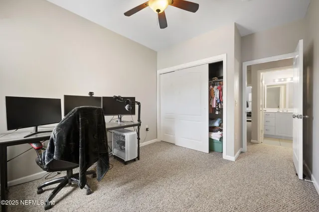 $235,000 | 3750 Silver Bluff Boulevard, Unit 807, Orange Park, FL 32065