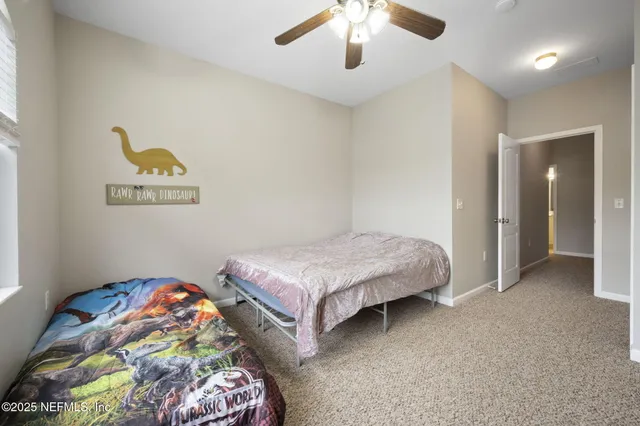 $235,000 | 3750 Silver Bluff Boulevard, Unit 807, Orange Park, FL 32065