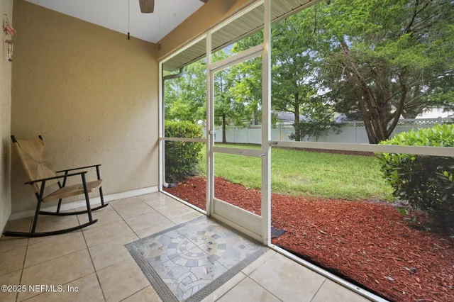 $235,000 | 3750 Silver Bluff Boulevard, Unit 807, Orange Park, FL 32065