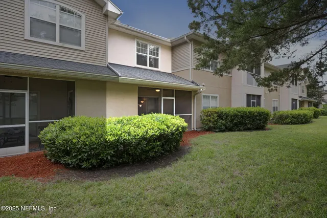 $235,000 | 3750 Silver Bluff Boulevard, Unit 807, Orange Park, FL 32065