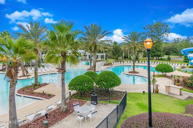 $235,000 | 3750 Silver Bluff Boulevard, Unit 807, Orange Park, FL 32065