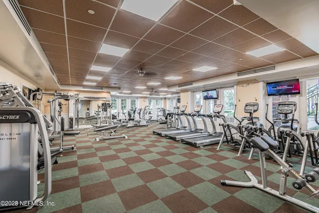 $235,000 | 3750 Silver Bluff Boulevard, Unit 807, Orange Park, FL 32065