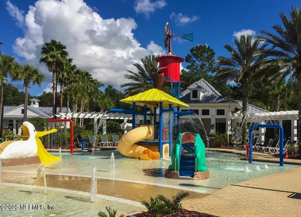 $225,000 | 3750 Silver Bluff Boulevard, Unit 807, Orange Park, FL 32065