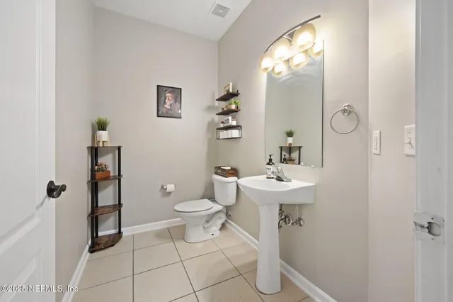 $235,000 | 3750 Silver Bluff Boulevard, Unit 807, Orange Park, FL 32065