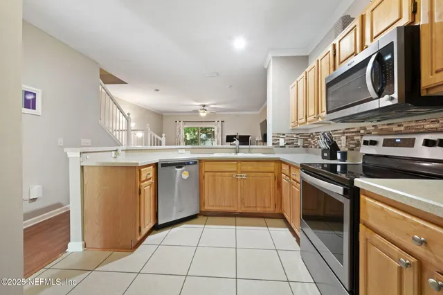 $235,000 | 3750 Silver Bluff Boulevard, Unit 807, Orange Park, FL 32065