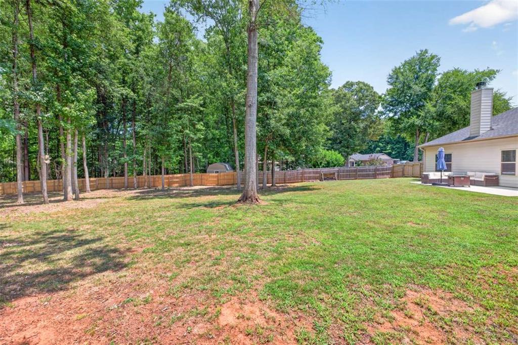 517 Forest Path Jefferson, GA 30549 - Photo 46 of 51