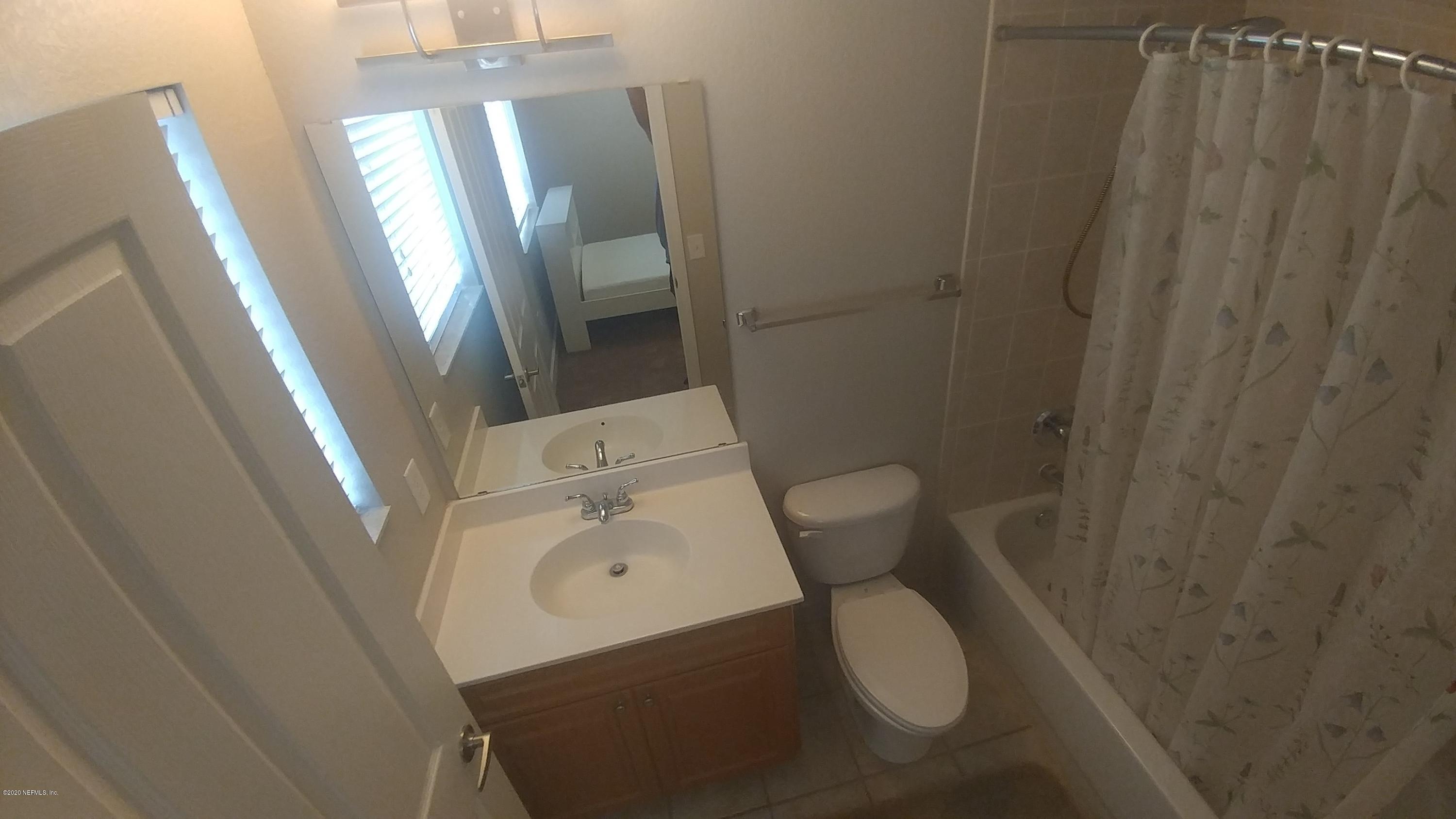 9745 Touchton Road, Unit 1729 Jacksonville, FL 32246 - Photo 9 of 10 Full Bath 2