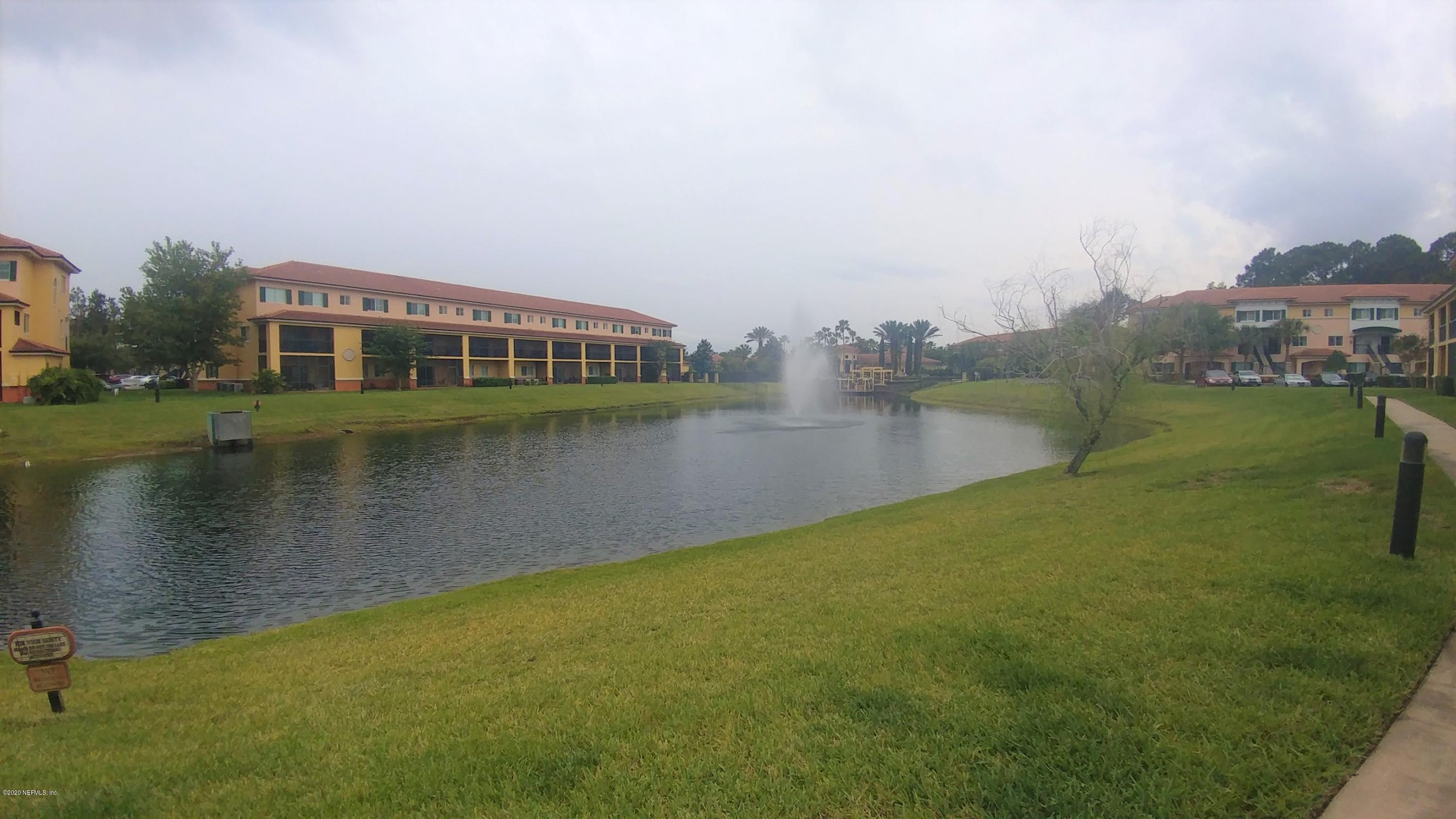 9745 Touchton Road, Unit 1729 Jacksonville, FL 32246 - Photo 10 of 10 Backyard View