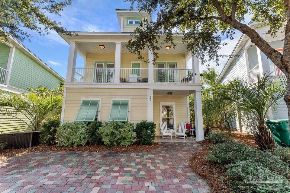 200 Grand Key Loop West Destin, FL 32541 - Photo 1 of 1 Gallery Image 1