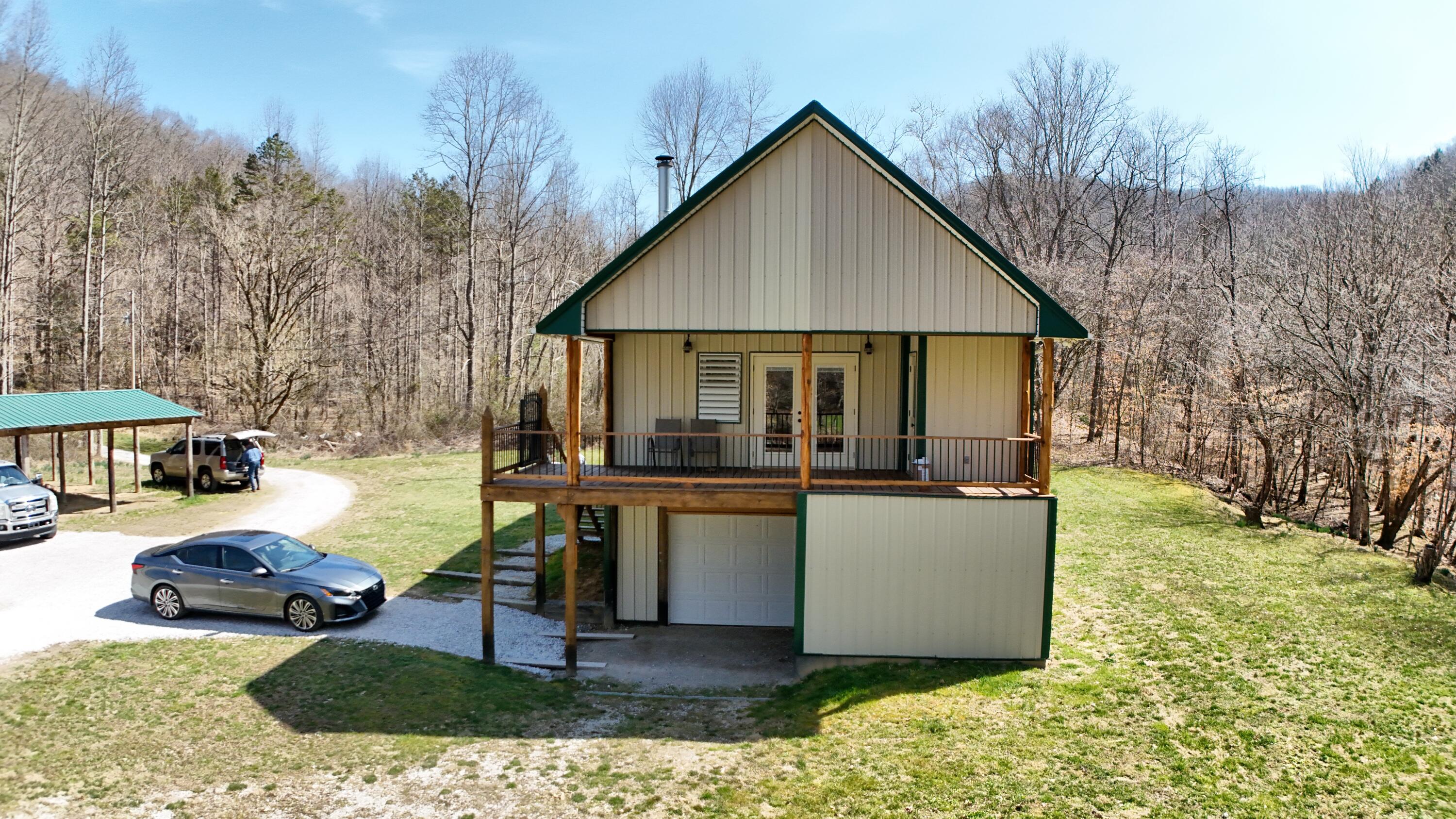 69 Dw Davidson Road Oneida, KY 40972 - Photo 1 of 57 20250316064043_IMG_0374