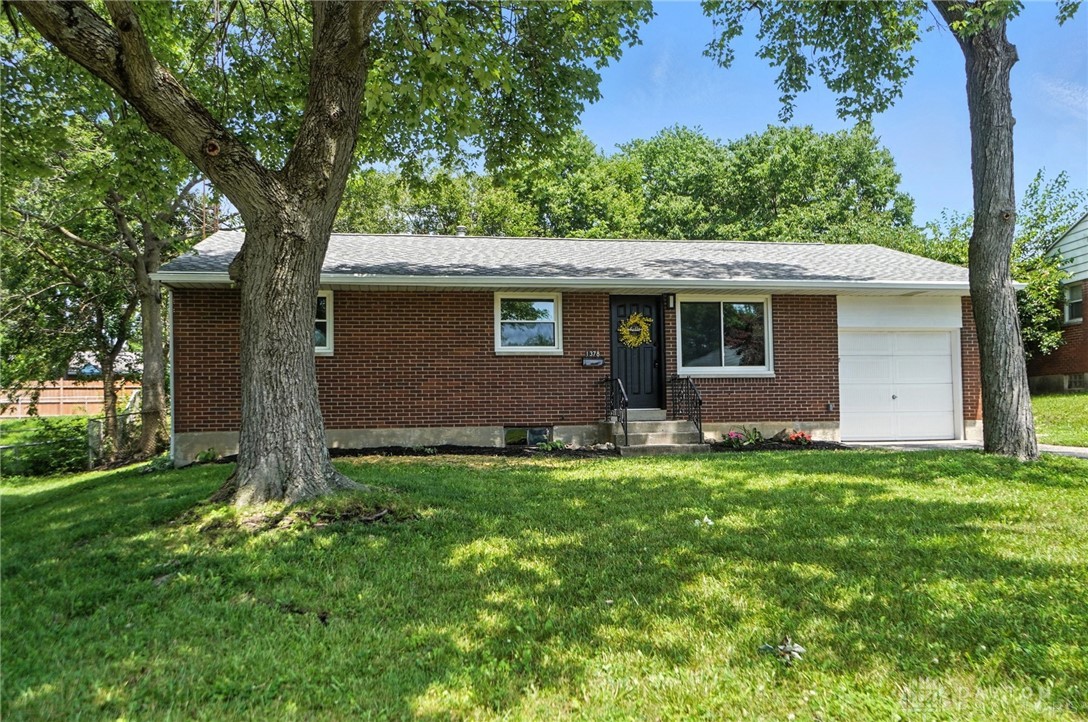 1378 Standish Avenue Riverside, OH 45432 - Photo 1 of 52 Gallery Image 1