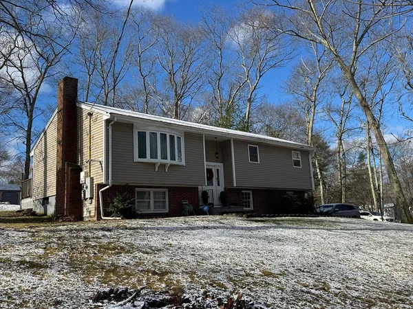 $549,000 | 149 Thurber Avenue, Attleboro, MA 02703