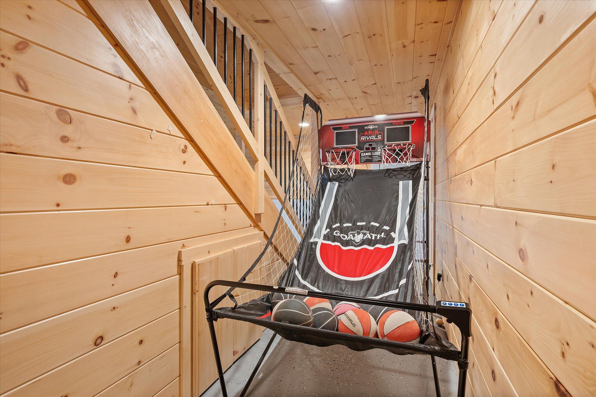 36 Seymour Cove Road Dover-Foxcroft, ME 04426 - Photo 47 of 71 54-Walk-out Basement