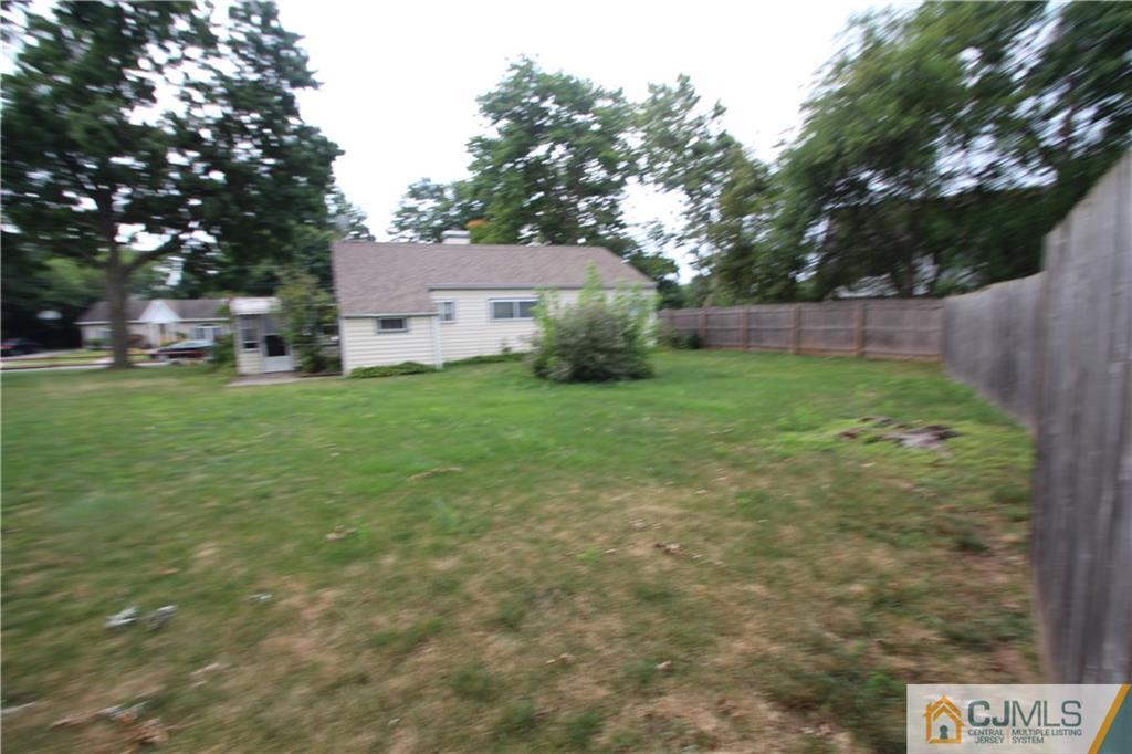 3 Vernon Road Edison, NJ 08817 - Photo 3 of 16 a view of a back yard