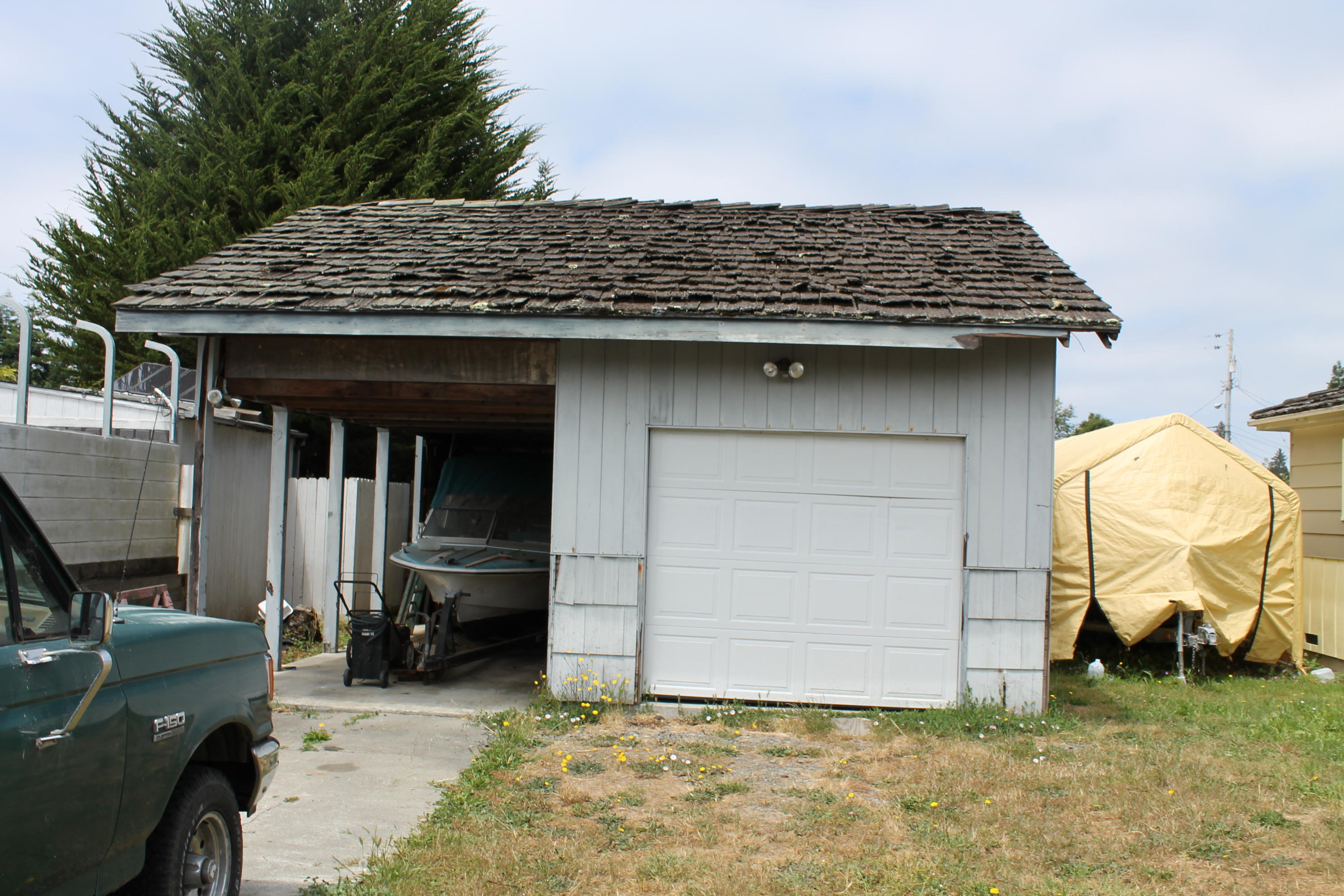 1957 Simmons Road Eureka, CA 95503 - Photo 8 of 9