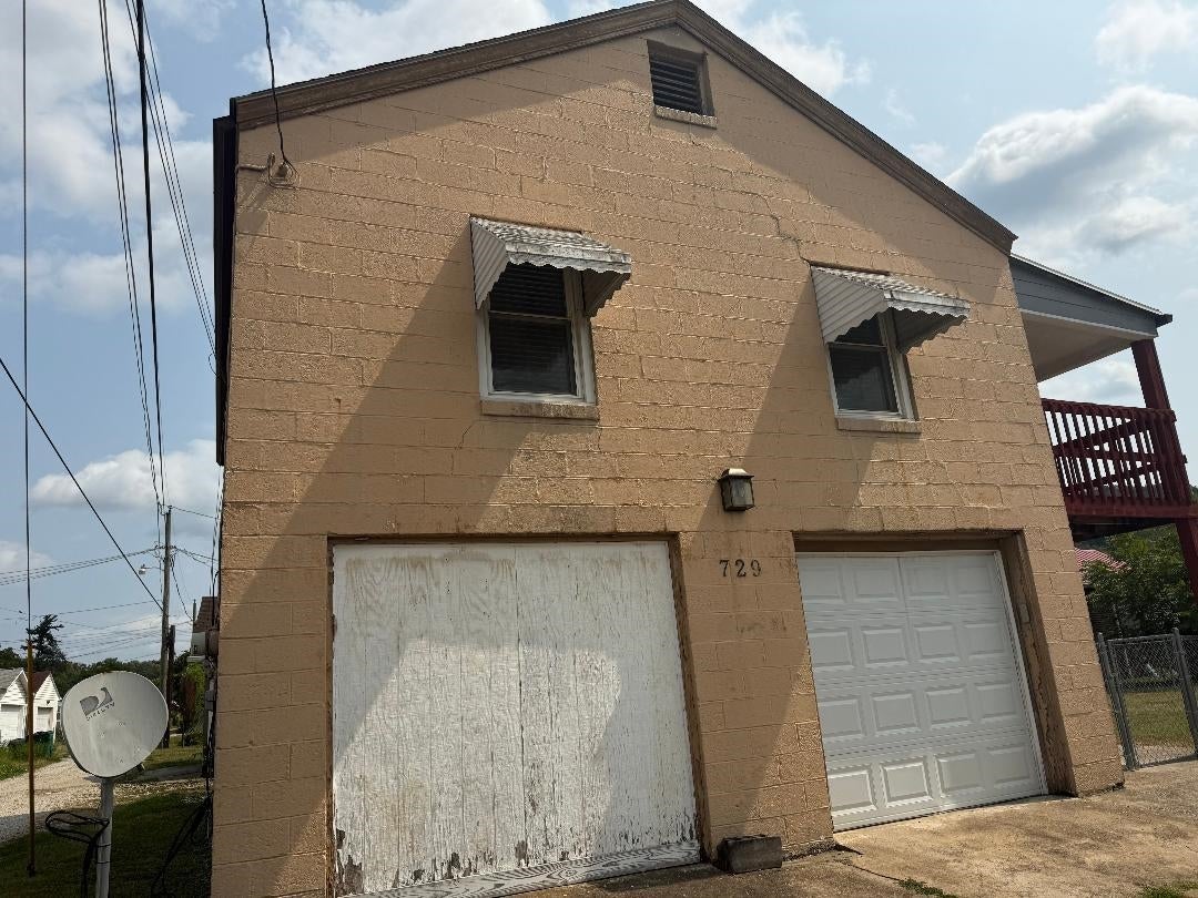 729 Camden Road Huntington, WV 25704 - Photo 19 of 19 Gallery Image 19