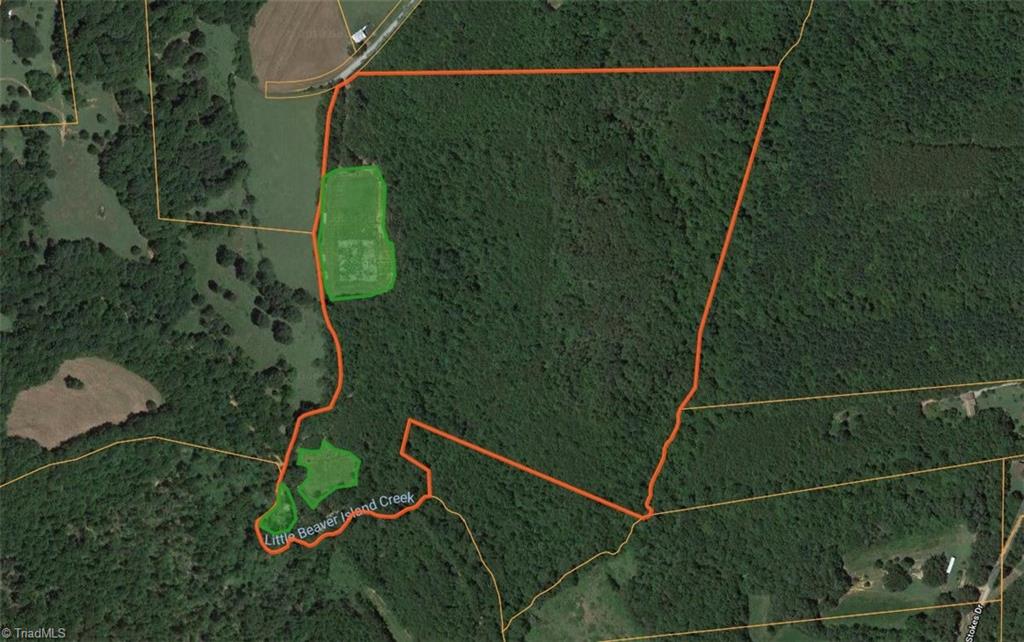0 Freeman Road Madison, NC 27025 - Photo 2 of 27