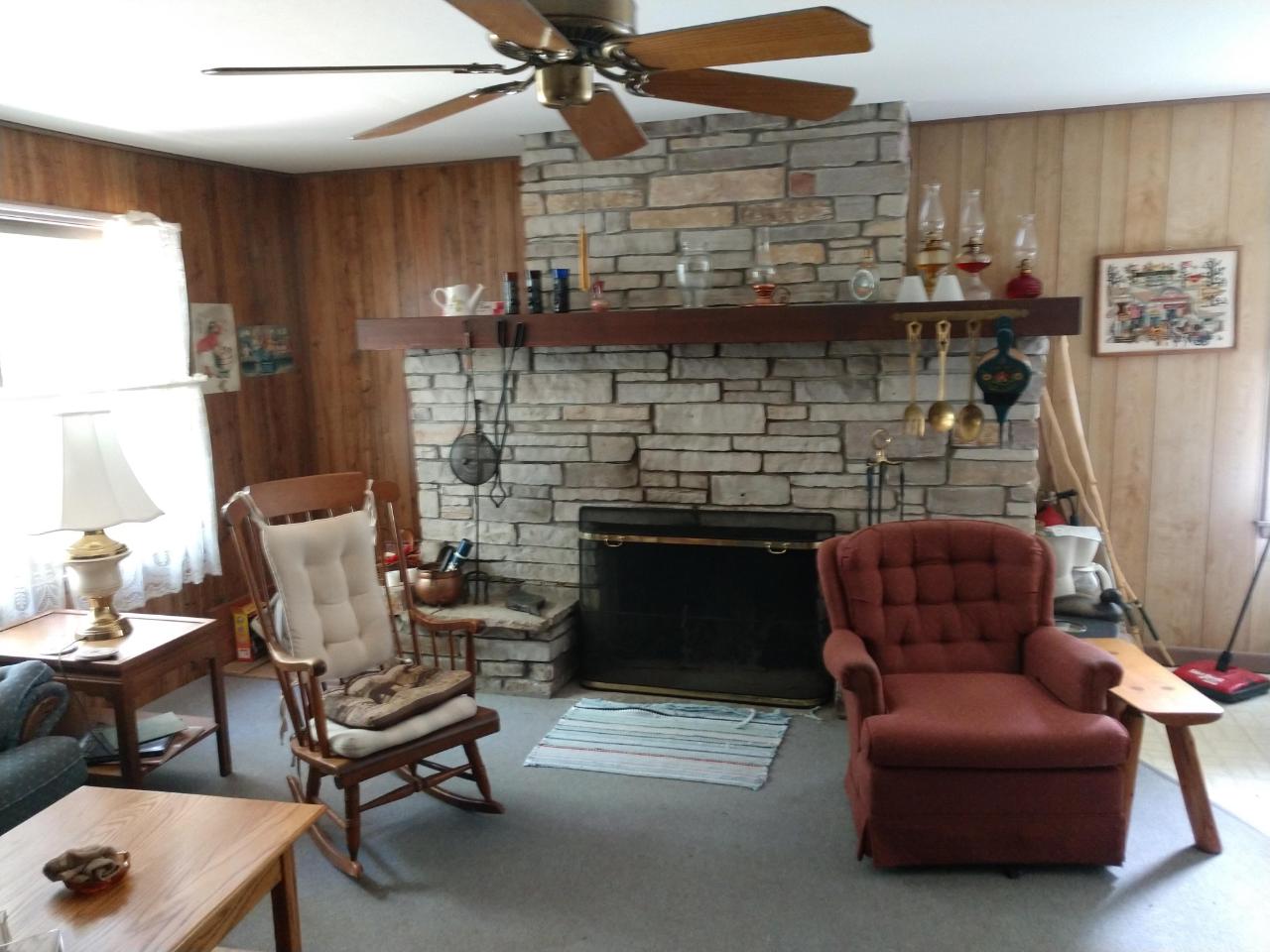 24205 Beaver Station Road Watersmeet, MI 49969 - Photo 16 of 25 Gallery Image 16