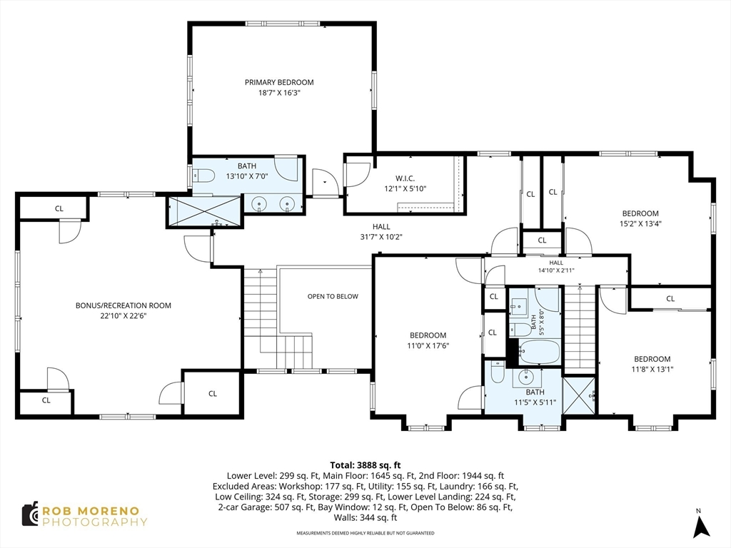 22 Timber Lane Topsfield, MA 01983 - Photo 41 of 42