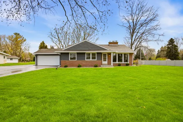 $475,000 | W228N3952 Crescent Drive, Pewaukee, WI 53072