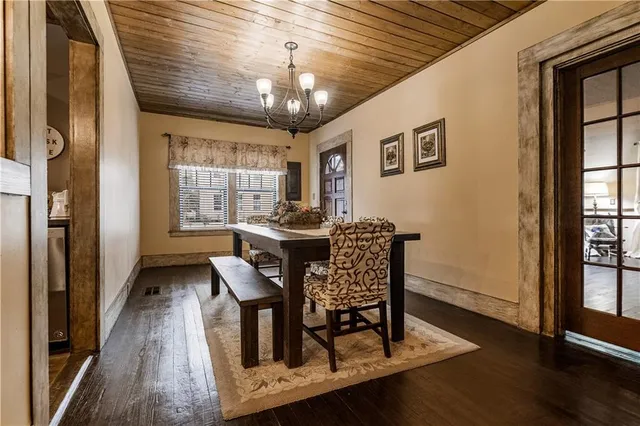 $359,000 | 401 2nd Street, Colfax, LA 71417