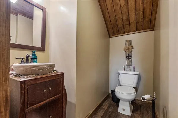 $359,000 | 401 2nd Street, Colfax, LA 71417